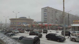 Погода в Донецке