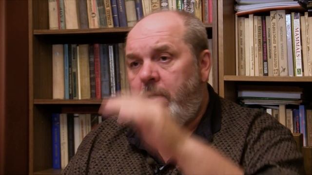 Охотминимум с Валерием Кузенковым. Лекция 1. Гусеобразные