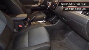 Mitsubishi Outlander с пробегом 2013