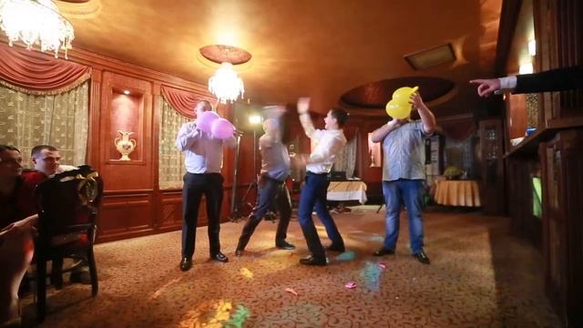 Ведущий Андрей Родионов смотреть онлайн