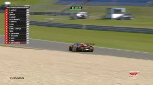 RACE | NURBURGRING | FANATEC GT WORLD CHALLENGE EUROPE | ENGLISH