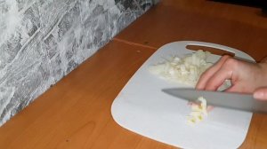 Блюдо из СВИНИНЫ "бефстроганов". ПРОСТОЙ и доступный рецепт!