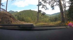 Selo Jablanica Zlatibor crkva brvnara