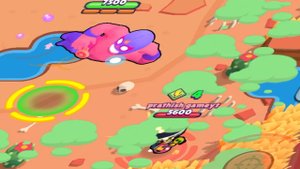 Эль примо не герой ,а монстр! Brawl Stars