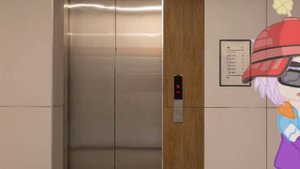 я провожу тебя до лифта и обниму[Fresh/PJ]