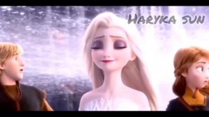 Elsa/Эльза | Frozen/Холодное Сердце | Happy new year ?
