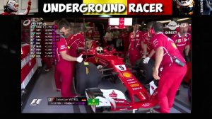 FR - F1 Qualifications du Grand Prix du Canada 2017 Partie 2