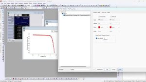 How to Plot line, scatter and line-scatter plot - OriginLab Tutorial 07