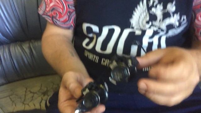 Очки лупа Duel 20X power Eye с Aliexpress полный отстой смотреть онлайн