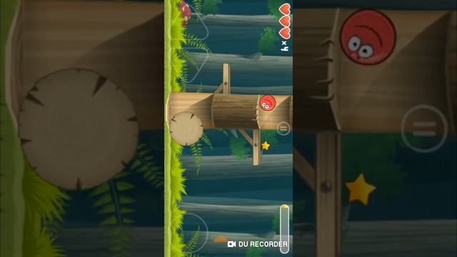 Играю в красный шарик смотреть онлайн