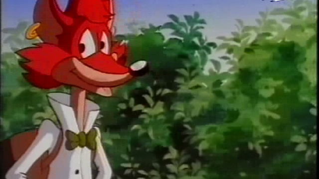 Джин - Джин из страны Пандаленд ( Jin Jin and the Panda Patrol ) 5 серия 
