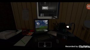 проходим 5 ночей со Сталиным!!!!