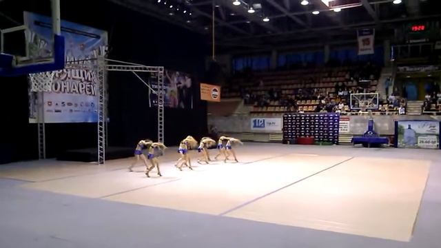 Тина Тёрнер