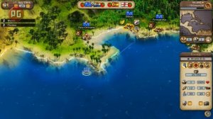 Обзор игры Port Royale 3 Pirates & Merchants