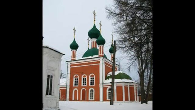 Церковь Петра митрополита (Переславль)