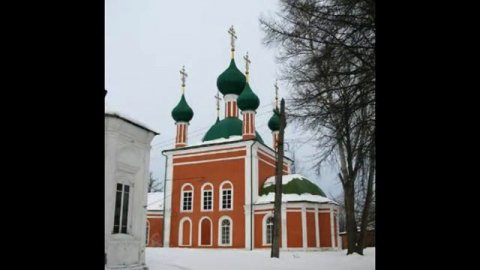 Церковь Петра митрополита (Переславль)