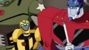 КИНОВСЕЛЕННАЯ КЛИП ПРО БАМБЛБИ