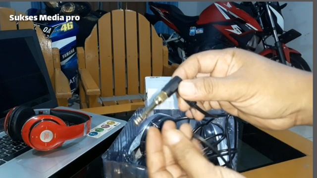 BELI HEADPHONE behringer Hpm 1000 смотреть онлайн