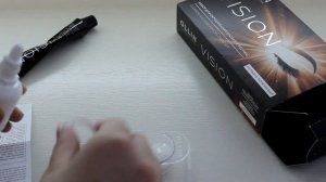 ОКРАШИВАНИЕ БРОВЕЙ ДОМА. КРАСИМ БРОВИ КРАСКОЙ OLLIN