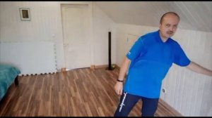 Разминка кистей рук