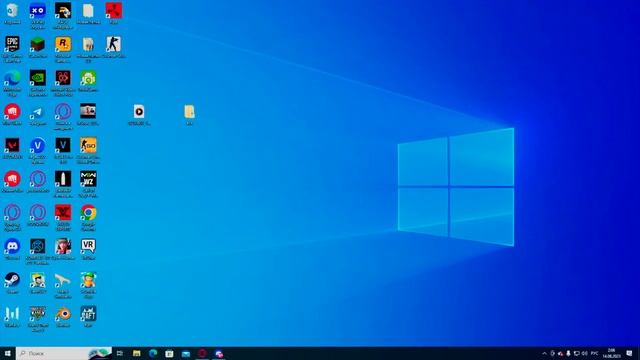 Решение проблемы Easy Anti Cheat 10011 часть 2