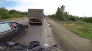 Грузия 2018, Ростов на дону-Владикавказ, колоритный Ростов, Арбузы, Пятигорск и чумовой закат