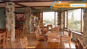 BORJOMIS KHEOBA 3* Грузия Боржоми обзор – отель БОРДЖОМИС КХЕОБА 3* Боржоми видео обзор