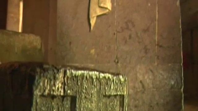 Ethiopia: At the Gates of a Christian Kingdom (Trailer) смотреть онлайн