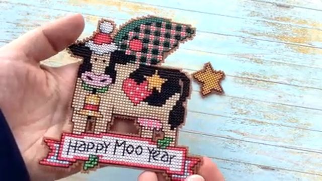 47. Вышивальные Итоги Января |Dimensions (много), Дивная Вишня, Волшебная Страна смотреть онлайн