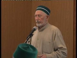 Саид-афанди у Абдулджалила афанди (къ с.)