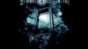 Demons Of Guillotine-Демоны Гильотины