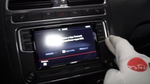 Volkswagen Polo 2019 1.6 (110 л.с.) AT Connect - видеообзор