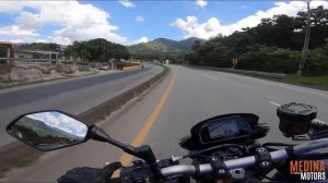 Yamaha MT 10 2023 Test Ride PURE SOUND ???Medina Motors