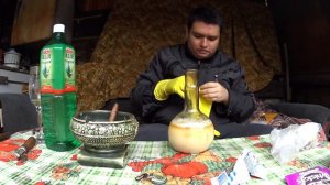 РУСЛАН ГИТЕЛЬМАН- БОДРЯЩИЙ КОКТЕЙЛЬ