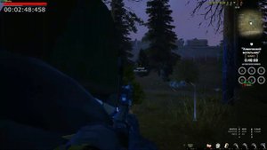 Суббота, разминаем мясо! Stay Out/Stalker Online EU1