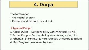 Kautilya: Saptanga theory in bengali | part - 2 | Indian political thought | elements of state