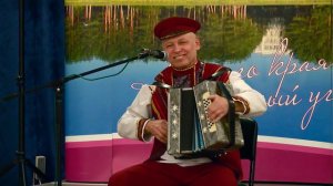 Юрий Вахрушев - Сказочные частушки.