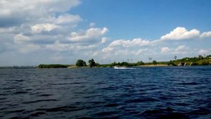Лодка крым мотор меркурий 50.
