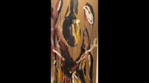 Ann Thomson - Air and Space - 25th March - 27th April 2020