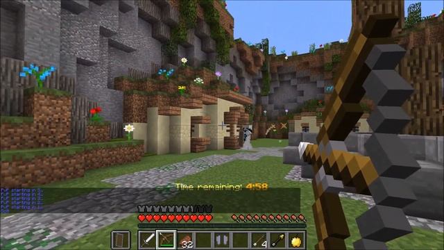 Minecraft 1.9 pvp - Tips and Facts смотреть онлайн
