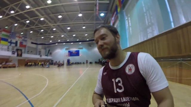 Команда Триумф смотреть онлайн