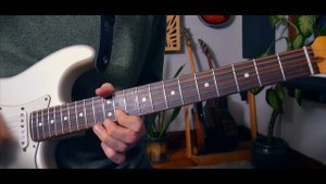 I Put A Spell On You » Jeff Williams Guitar Jam