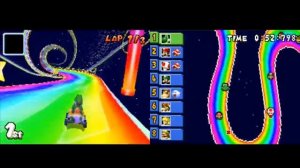 Nintendo DS Mario Kart Марио Карт Эксклюзив Игра Детства Вячеслав