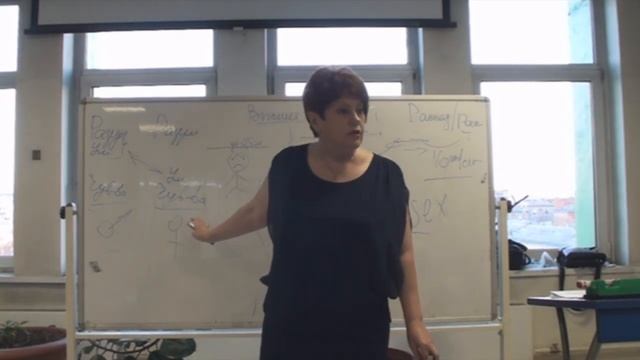 Ольга Подхомутникова. Как дружить с головой. Часть2 смотреть онлайн