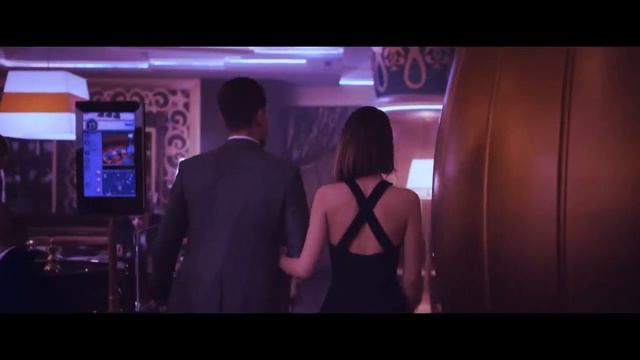 Имидж КЛУБ 8 "Дом кино премиум" смотреть онлайн