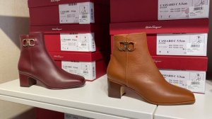 Шоппинг в Италии ??? Итальянский аутлет Castel Romano • Часть 1