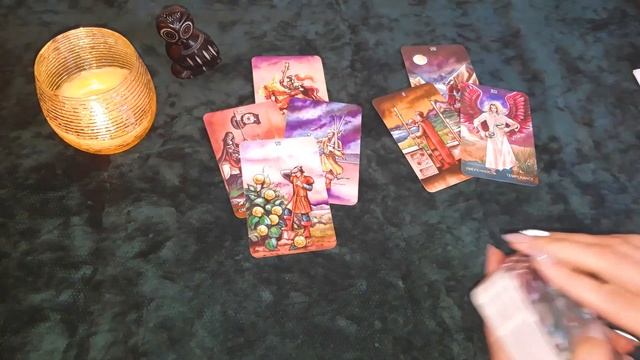 Теннис. Уимблдон, Лондон. Кристиан Харрисон или Дениєль Масур? / Прогноз на Таро / Оракул /