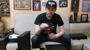 КУПИЛ PS4 PRO НА АВИТО. Стоит ли покупать ps4 pro в 2020.