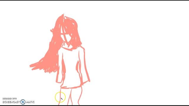 Drawing Online Art!!