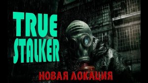 S.T.A.L.K.E.R.: Call of Pripyat + мод True Stalker | Новая локация